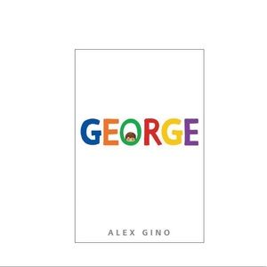 GEORGE BY ALEX GINO